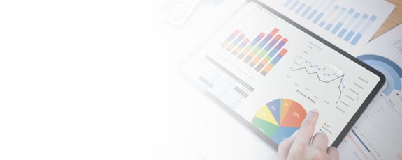 Analytics - Header